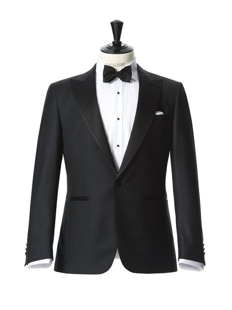 SMOKINGKAVAJ ROYAL POINTED SLIM