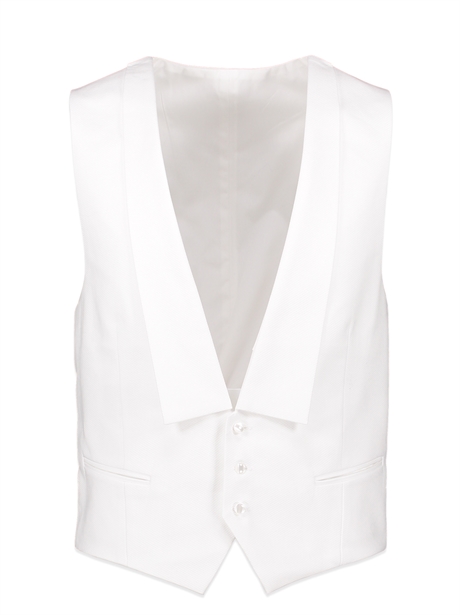 Tailwaistcoat w. back