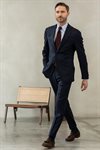 KAVAJ CONNOR SLIM FIT